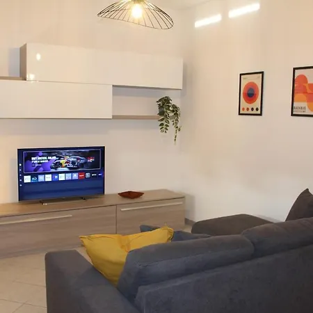 La Casa Di Bri Apartament