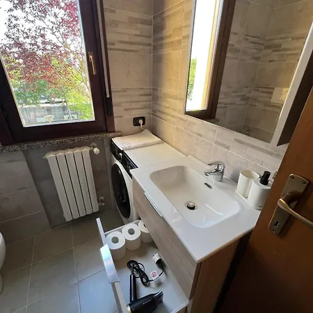 La Casa Di Bri Apartament Reggio nell'Emilia