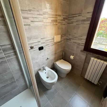 Lägenhet La Casa Di Bri