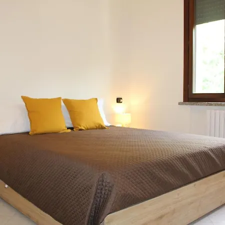 La Casa Di Bri Apartament Reggio nell'Emilia