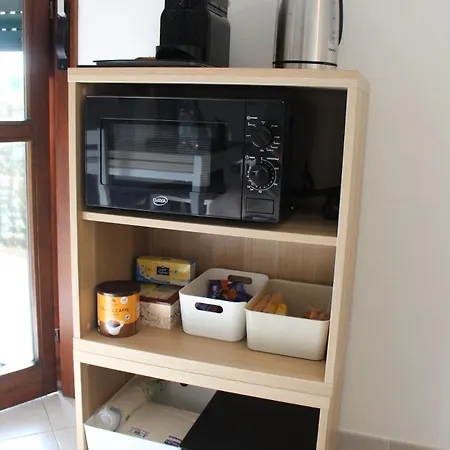 Apartament La Casa Di Bri *