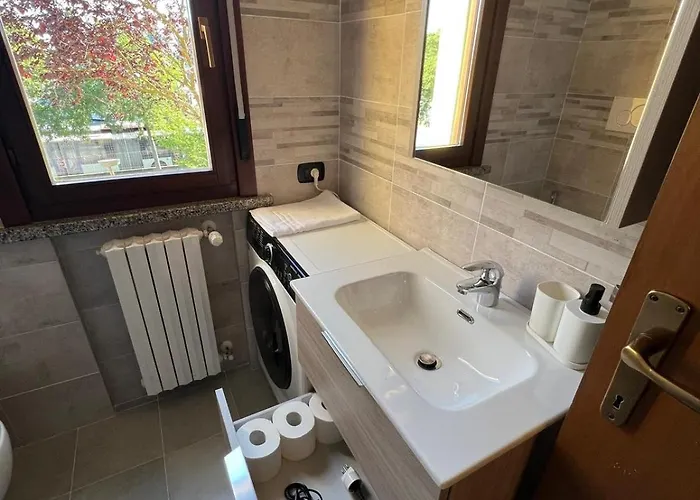 La Casa Di Bri Apartament Reggio nell'Emilia