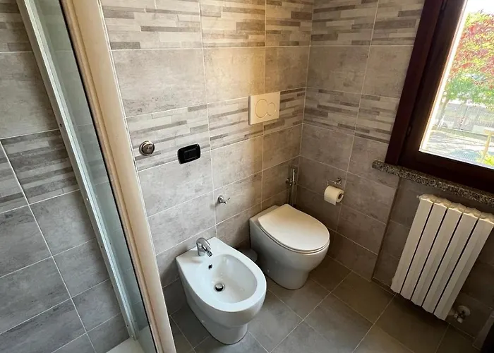 Apartament La Casa Di Bri