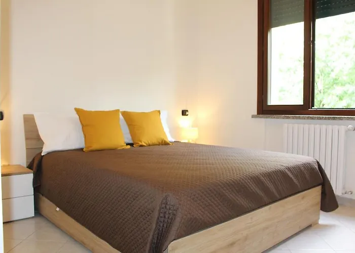 La Casa Di Bri Apartament Reggio nell'Emilia