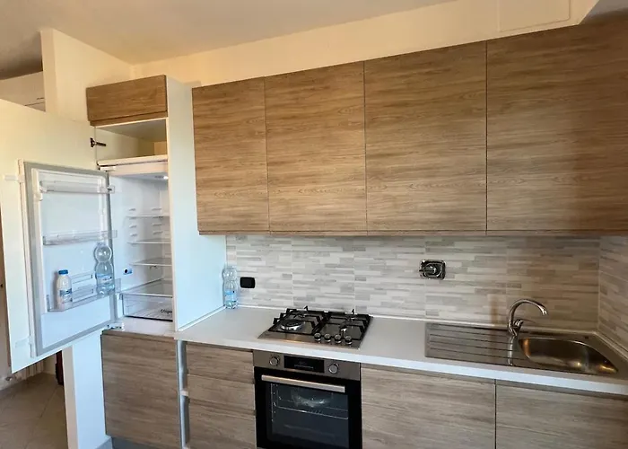 Apartament La Casa Di Bri Reggio nell'Emilia