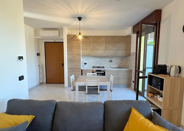La Casa Di Bri