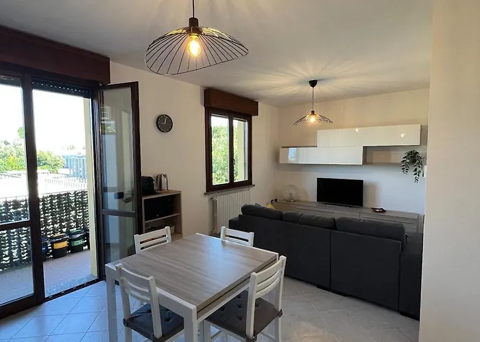 Apartament La Casa Di Bri Reggio nell'Emilia